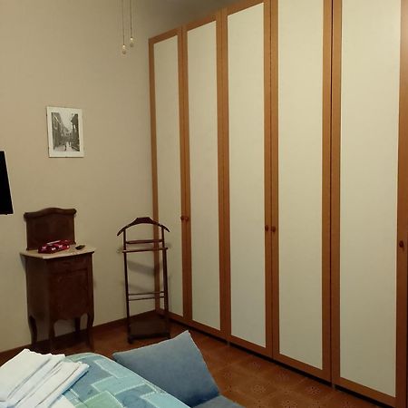 Allevamento B&B Pozzol Groppo Buitenkant foto