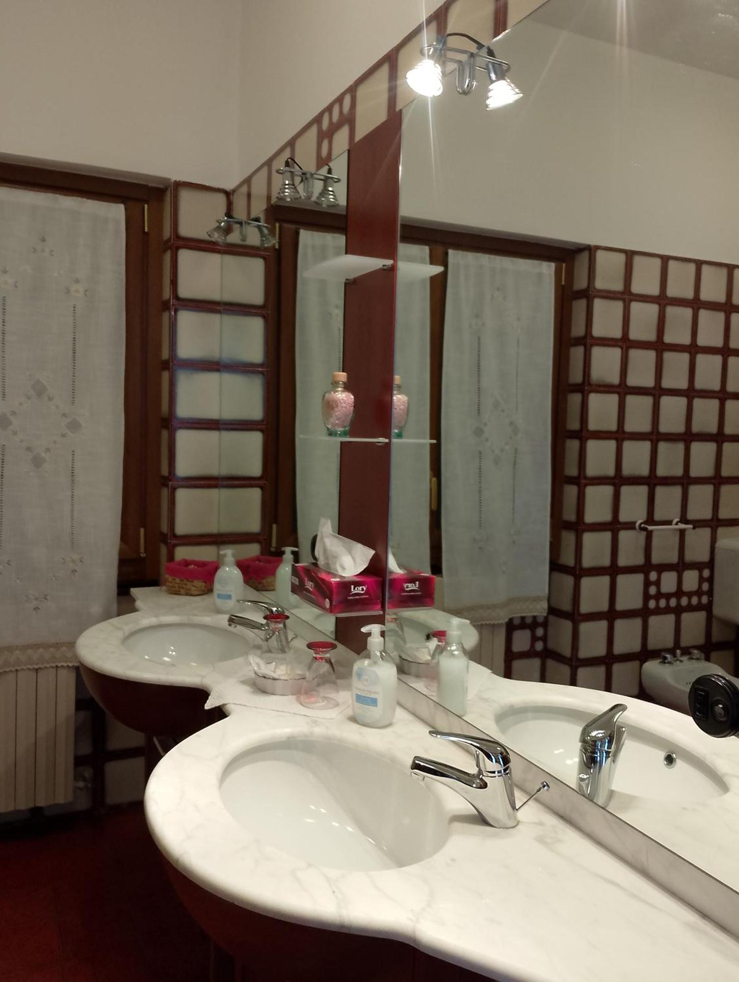 Allevamento B&B Pozzol Groppo Buitenkant foto