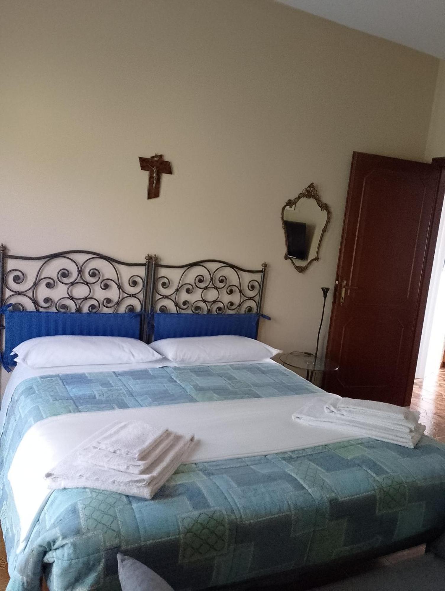 Allevamento B&B Pozzol Groppo Buitenkant foto