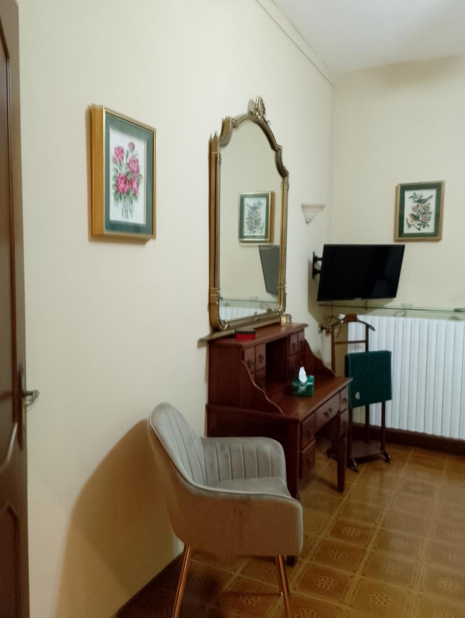 Allevamento B&B Pozzol Groppo Buitenkant foto