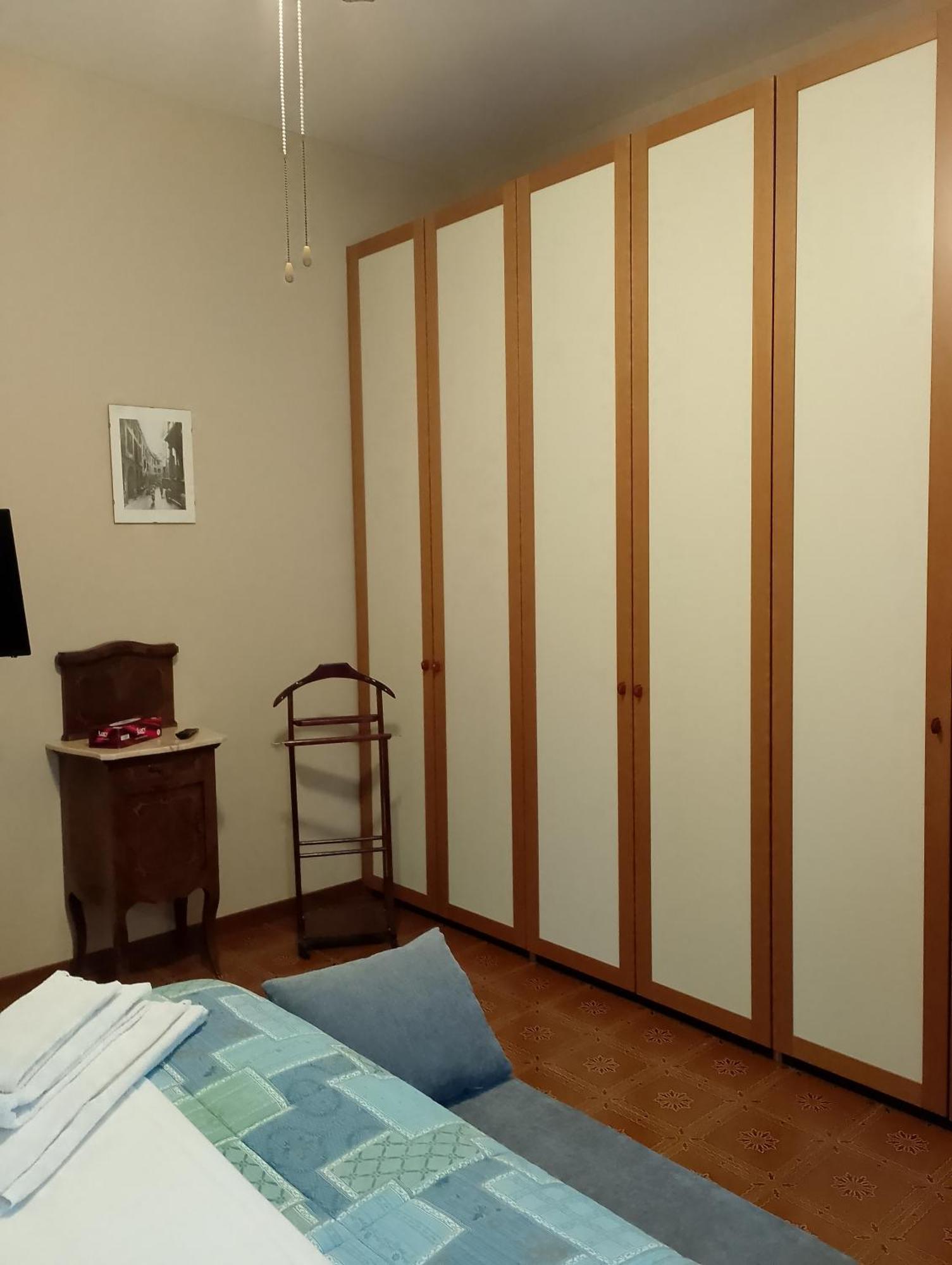 Allevamento B&B Pozzol Groppo Buitenkant foto