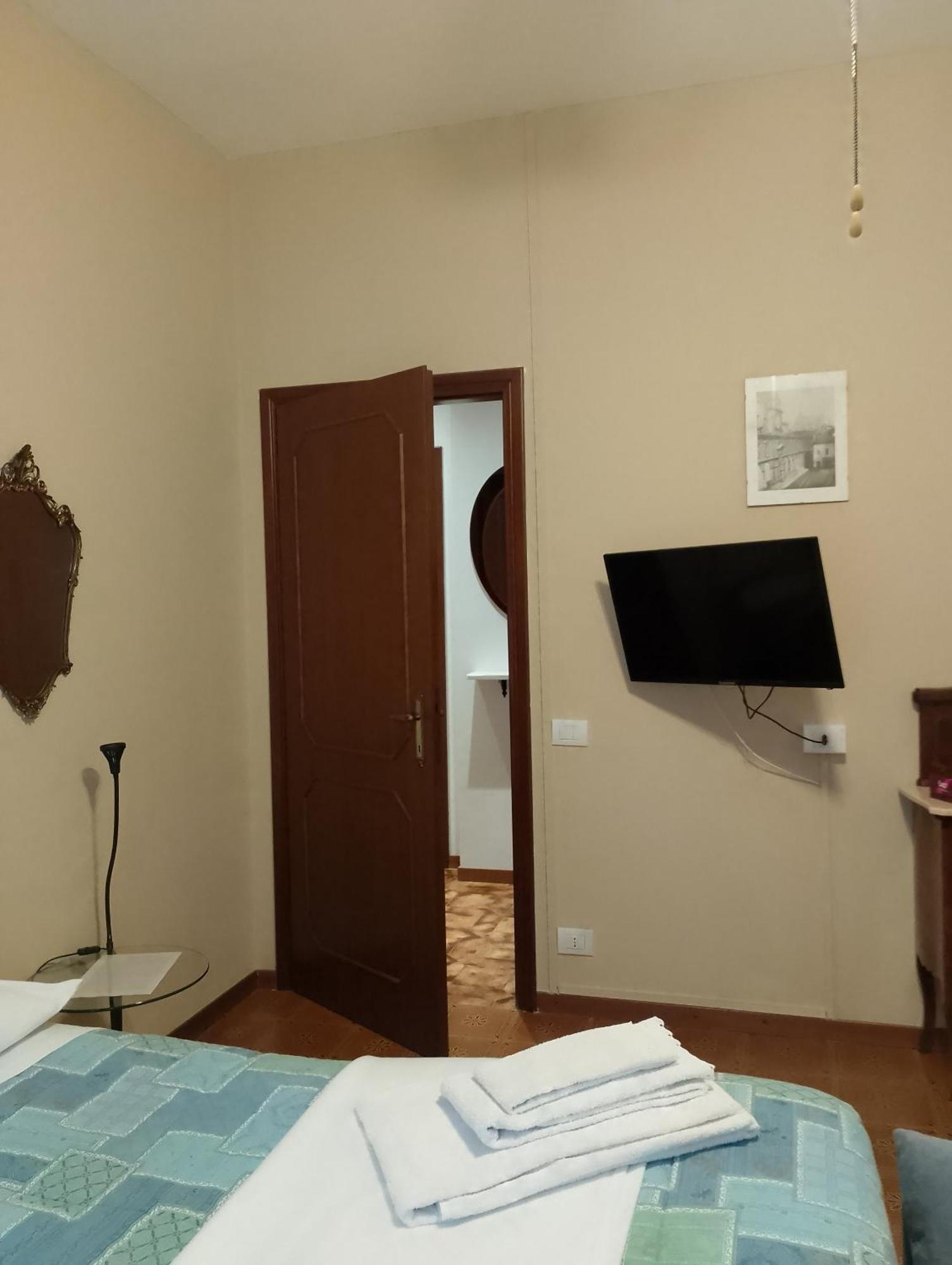 Allevamento B&B Pozzol Groppo Buitenkant foto
