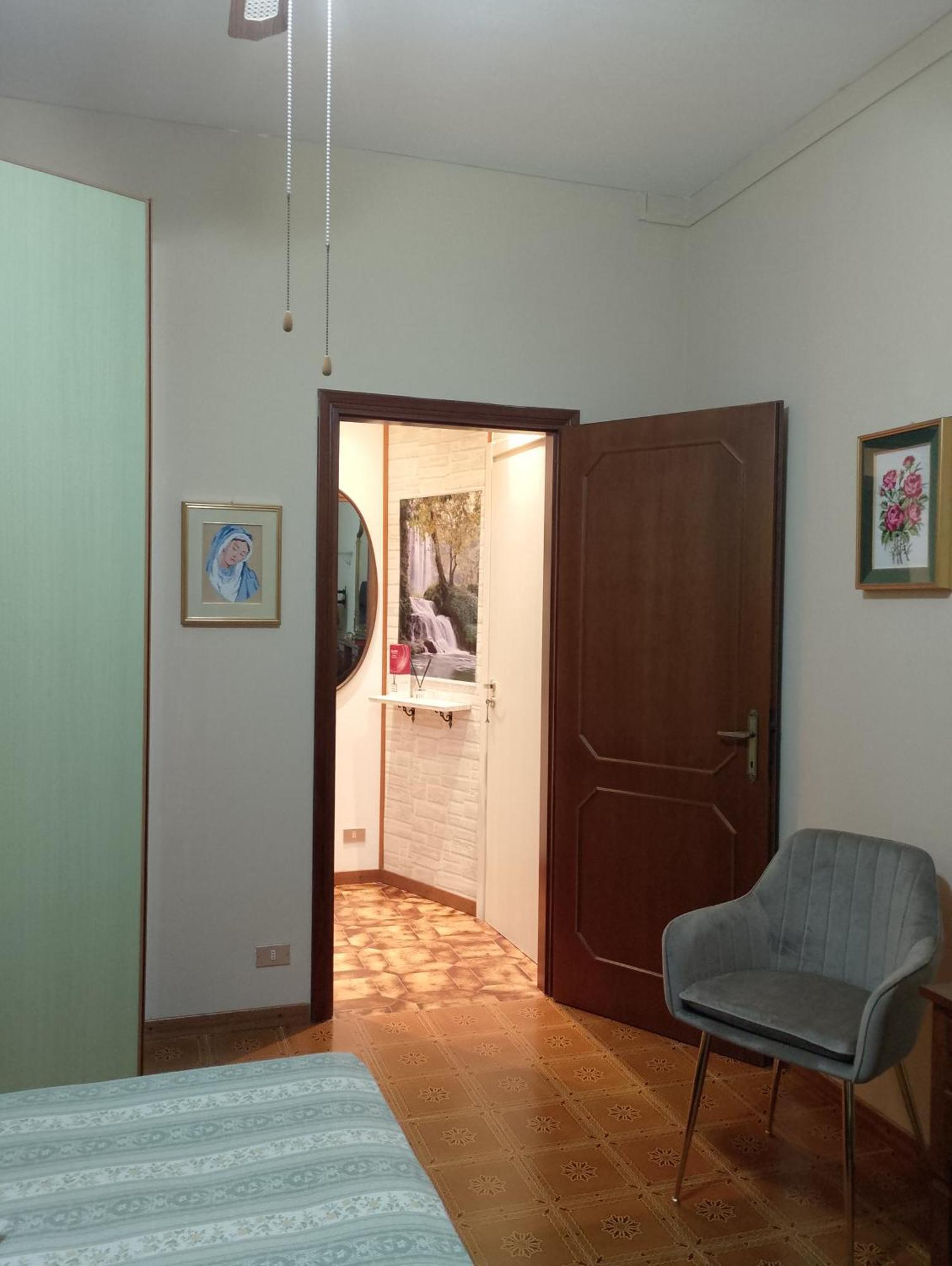 Allevamento B&B Pozzol Groppo Buitenkant foto