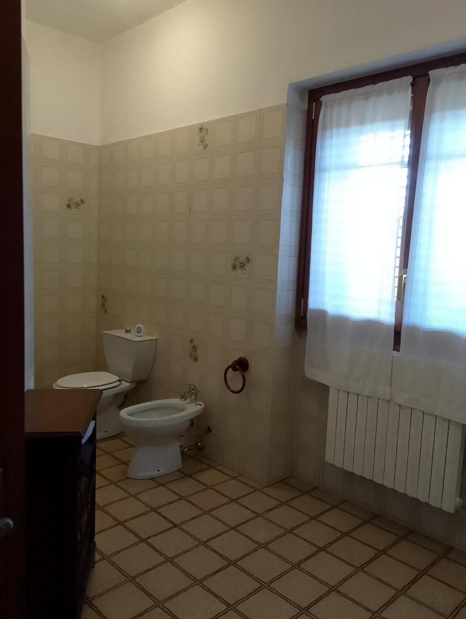 Allevamento B&B Pozzol Groppo Buitenkant foto