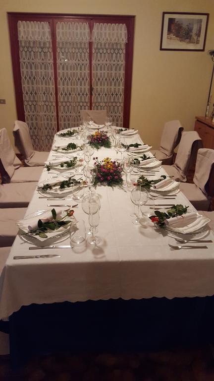 Allevamento B&B Pozzol Groppo Buitenkant foto