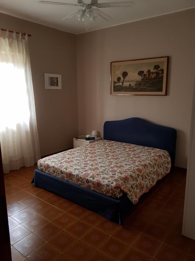 Allevamento B&B Pozzol Groppo Buitenkant foto