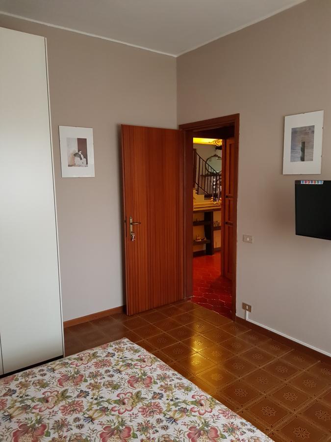 Allevamento B&B Pozzol Groppo Buitenkant foto