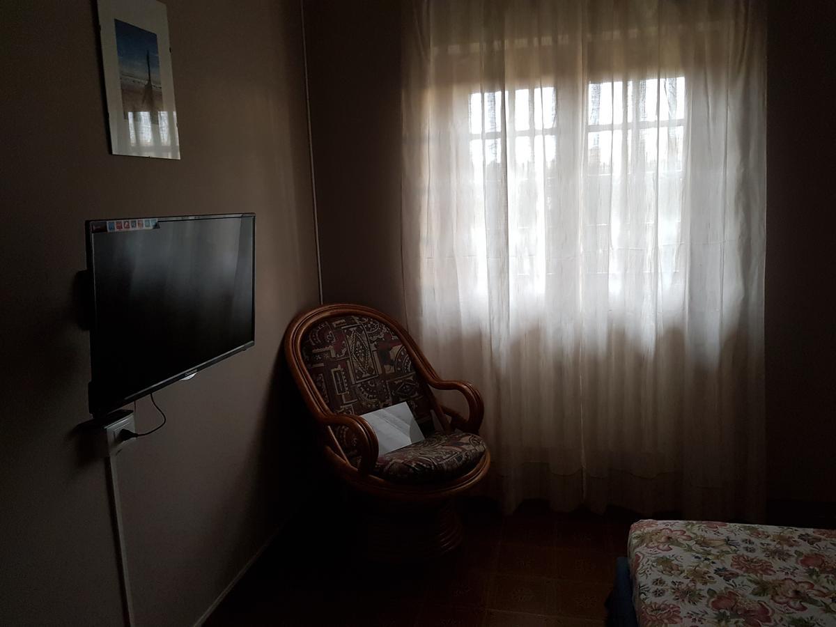 Allevamento B&B Pozzol Groppo Buitenkant foto