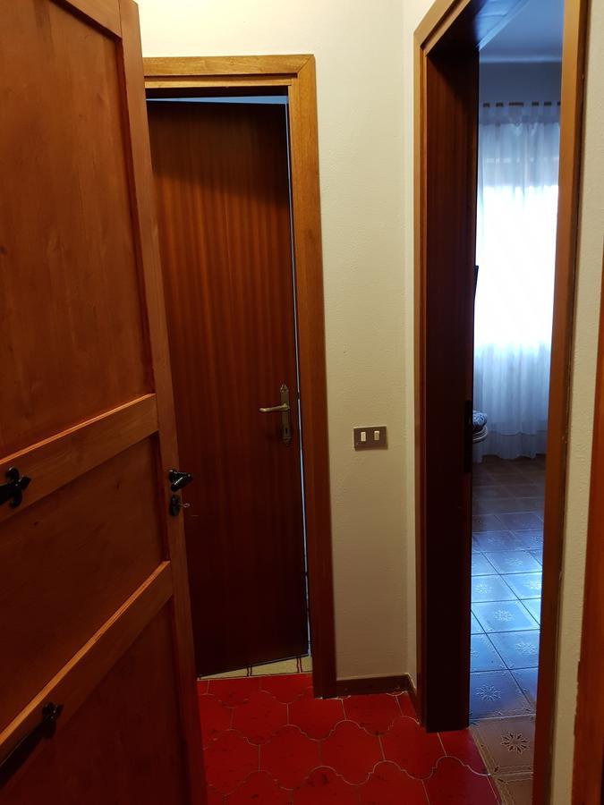 Allevamento B&B Pozzol Groppo Buitenkant foto